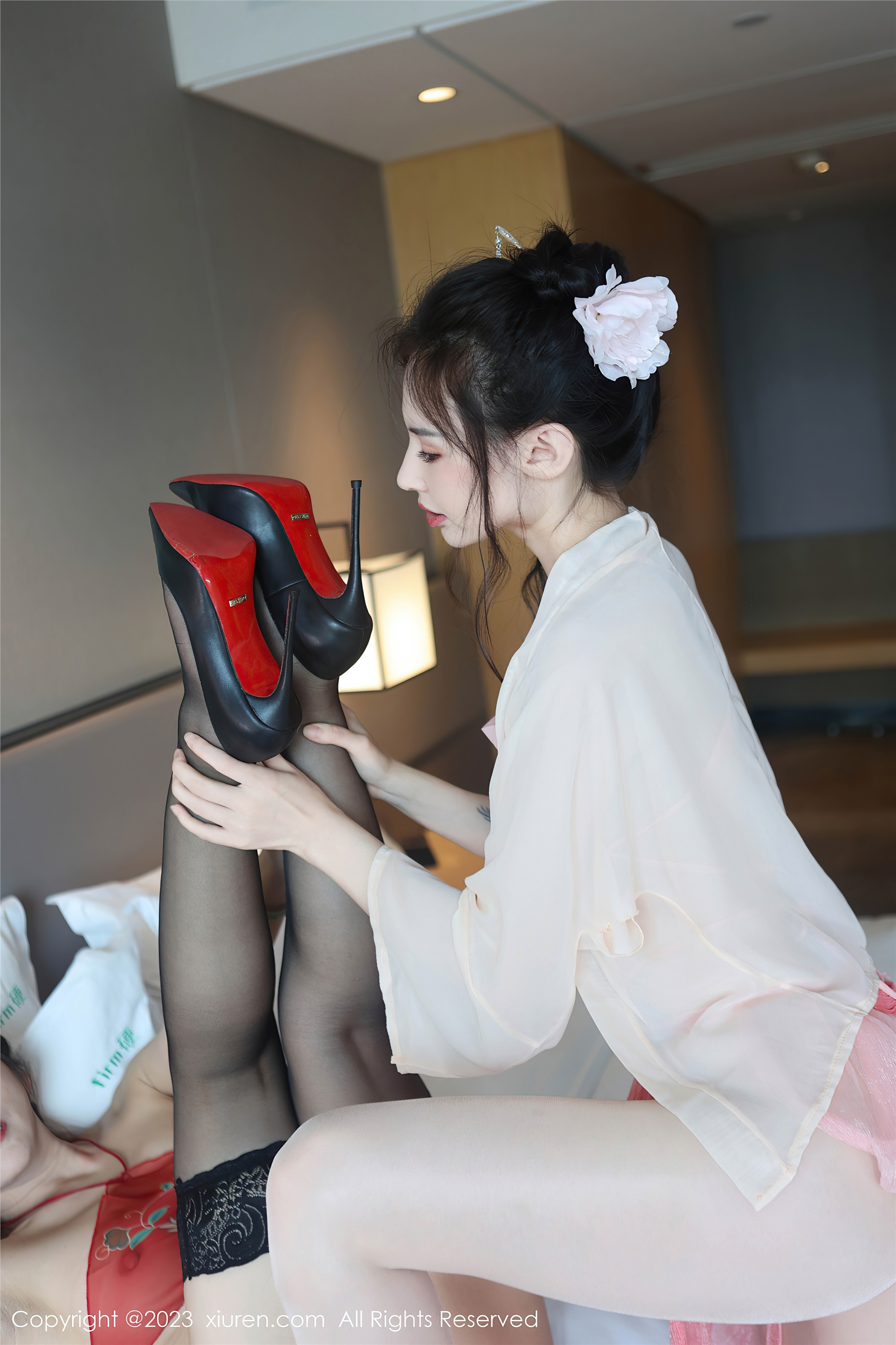 Xiuren秀人网 2023.09.26 NO.7440 模特合集